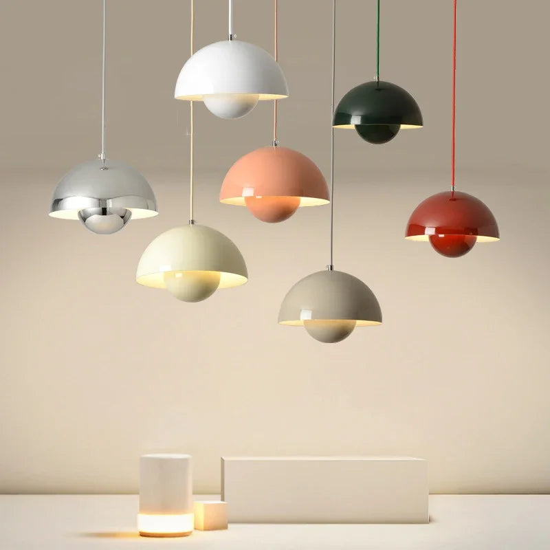 FlowerLamp™ - Ceiling Lamp [Last Day Discount]