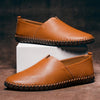 Eike™ - Massimo Leather Loafers [Last Day Discount]