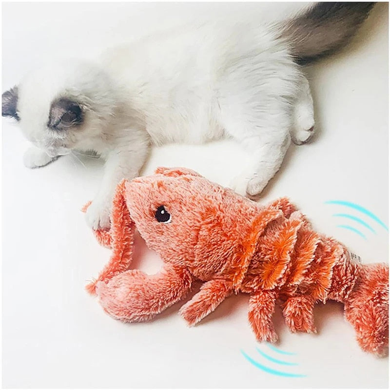 MYLOVELYPET™ - INTERACTIVE DOG TOY [Last Day Discount] 