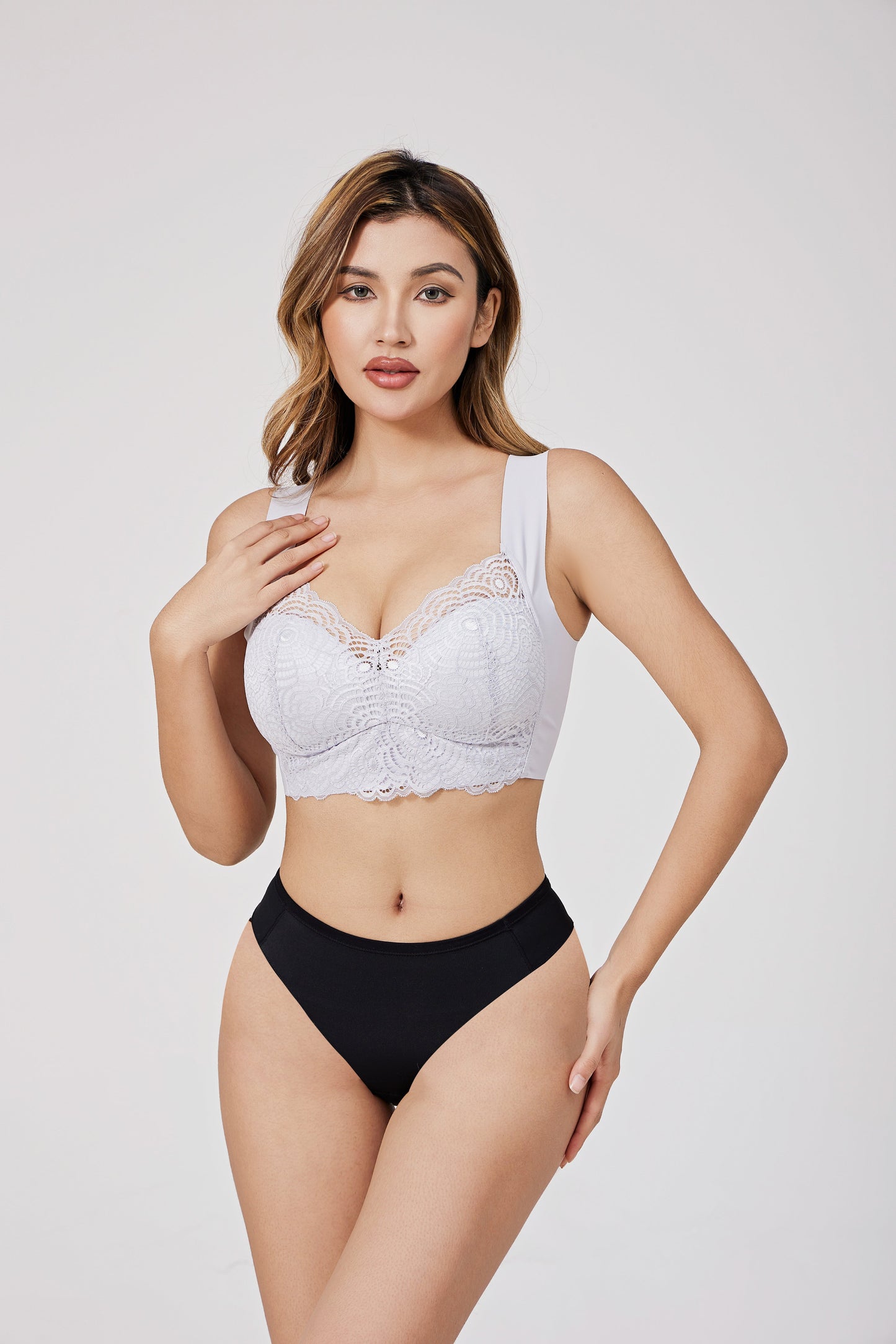 Comfit Original - Comfortable & Supportive Push-Up Bra