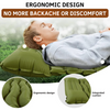 EasyBed - Ultralight Inflatable Sleeping Mat