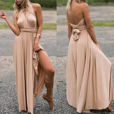 Chicglam | Maxi dress