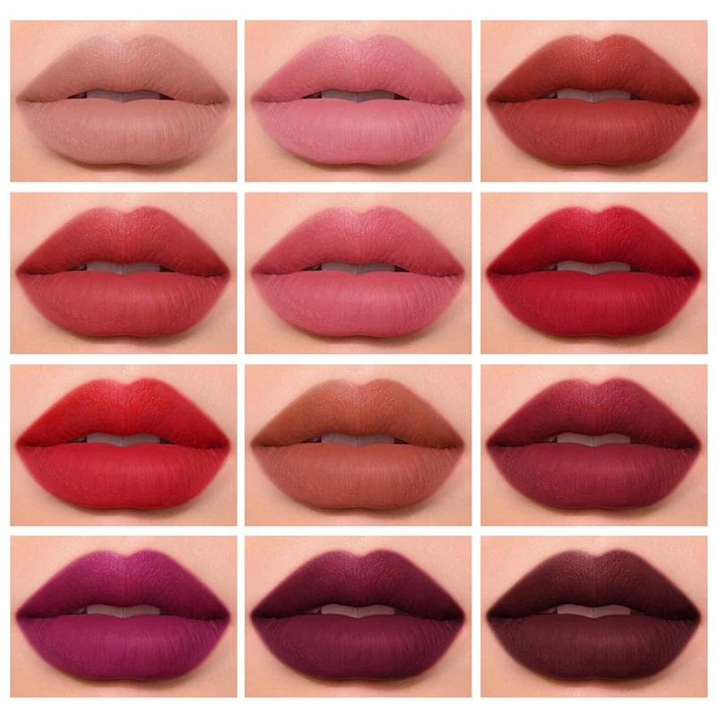 LazyLip™ - High Quality Lipstick [Last Day Discount]