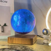 Galaxy Ball - Magical Glow with Floating Moon Lamp [Last Day Discount]