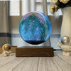 Galaxy Ball - Magical Glow with Floating Moon Lamp [Last Day Discount]