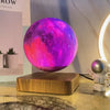 Galaxy Ball - Magical Glow with Floating Moon Lamp [Last Day Discount]