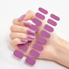 Stick-on-Nails™ - Semi-Cured Gel Nail Stickers [Last Day Discount] 