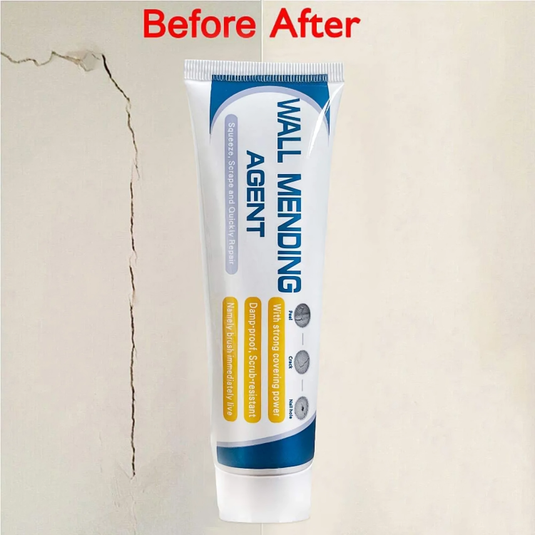 QuickPatch - Instant Wall Repair Cream 