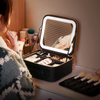 LumiCase - LED Mirror Makeup Travel Case [Last Day Discount]