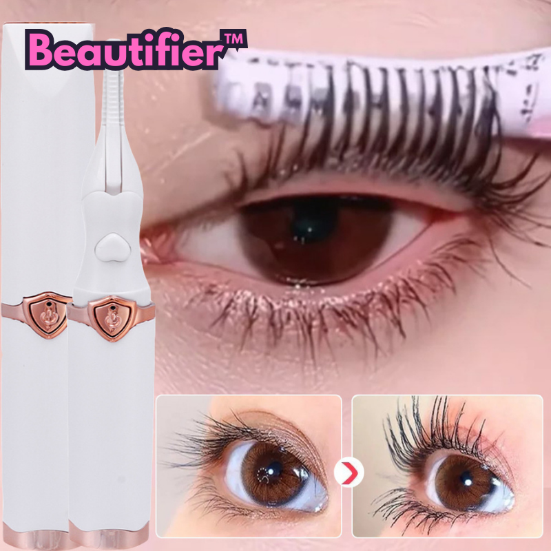 Beautifier - Heated Eyelash Curler