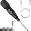 VoltTorq™ - Electric Screwdriver Set