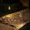 SolarLight™ Solar Powered Garden Lighting [Last Day Discount]