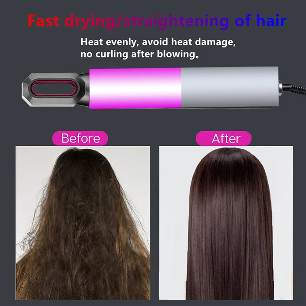 Instyler™ - The 5-in-1 Hair Styler Pro [Last Day Discount] 