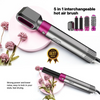 Instyler™ - The 5-in-1 Hair Styler Pro [Last Day Discount] 