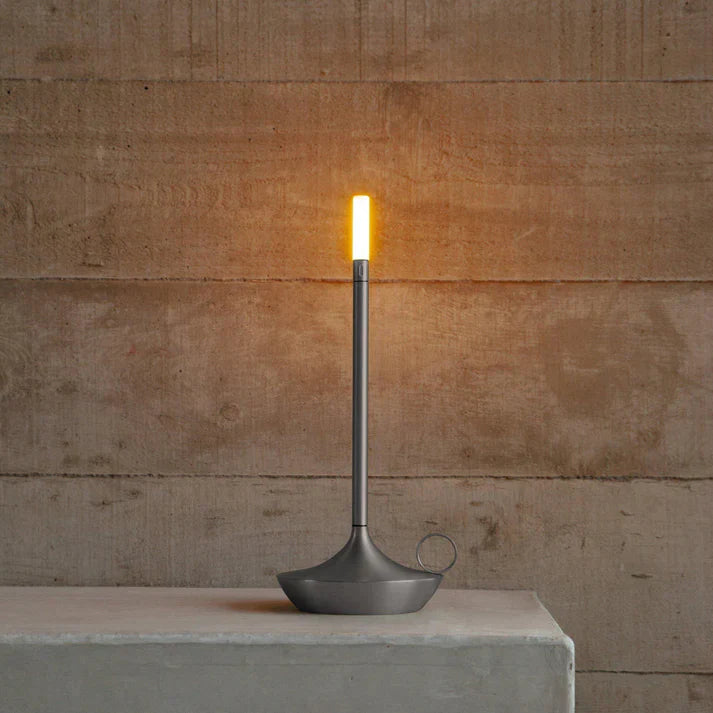 Lumina™ - Scandinavian Candlestick [Last Day Discount]