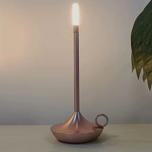 Lumina™ - Scandinavian Candlestick [Last Day Discount]