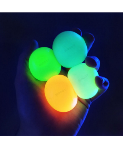 Sticky Orbs - Stress Relief Toy