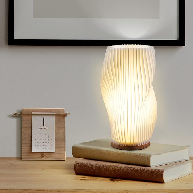 Serene™ - Wavecrest Lamp [Last Day Discount] 