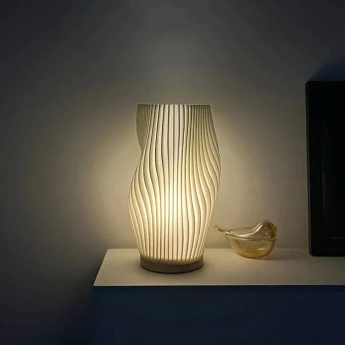 Serene™ - Wavecrest Lamp [Last Day Discount] 