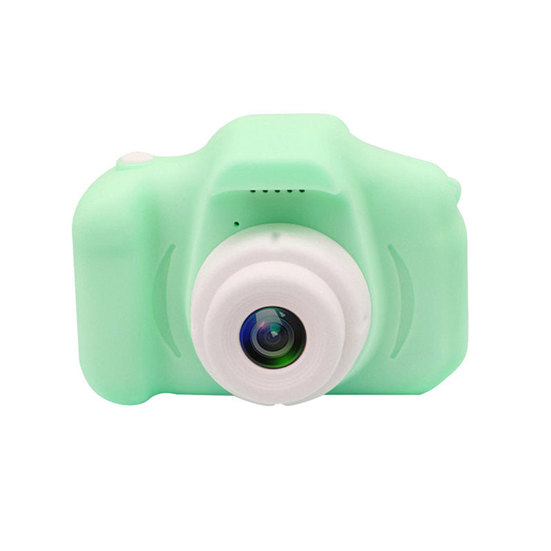 MiniHD - The perfect children's camera to capture beautiful moments! [Last day discount]