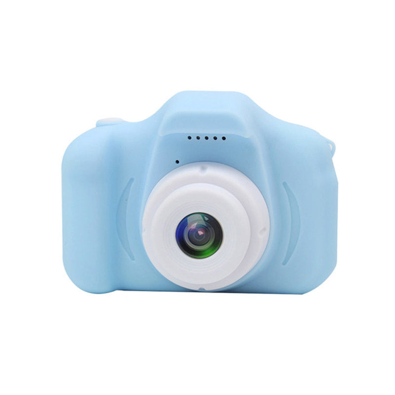 MiniHD - The perfect children's camera to capture beautiful moments! [Last day discount]