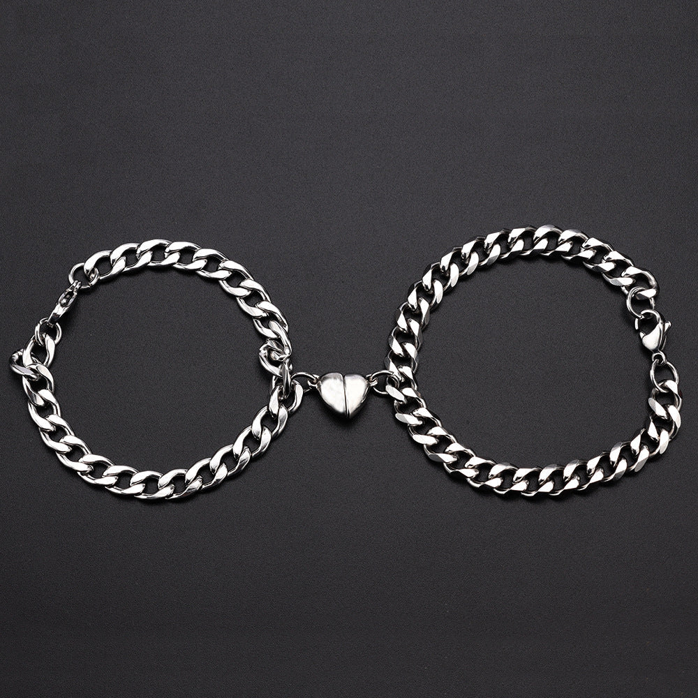 MagLove™ - Other Half Bracelet Pair [Last Day Discount]