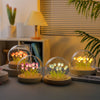 Tulip Night Light™ - Handmade Tulip Night Light Kit Perfect for Valentine's Gift with Gift Box 