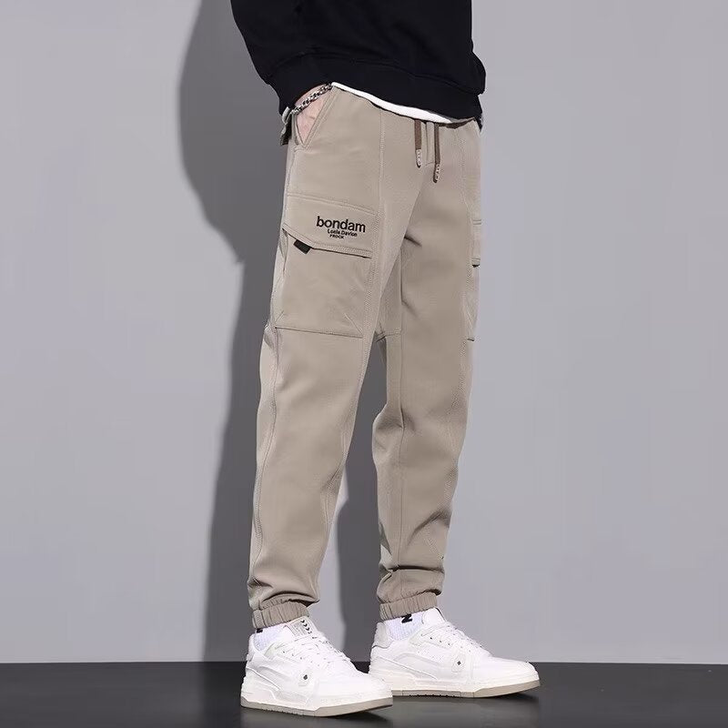 Lukas - 2024 new trendy casual pants [Last day discount]