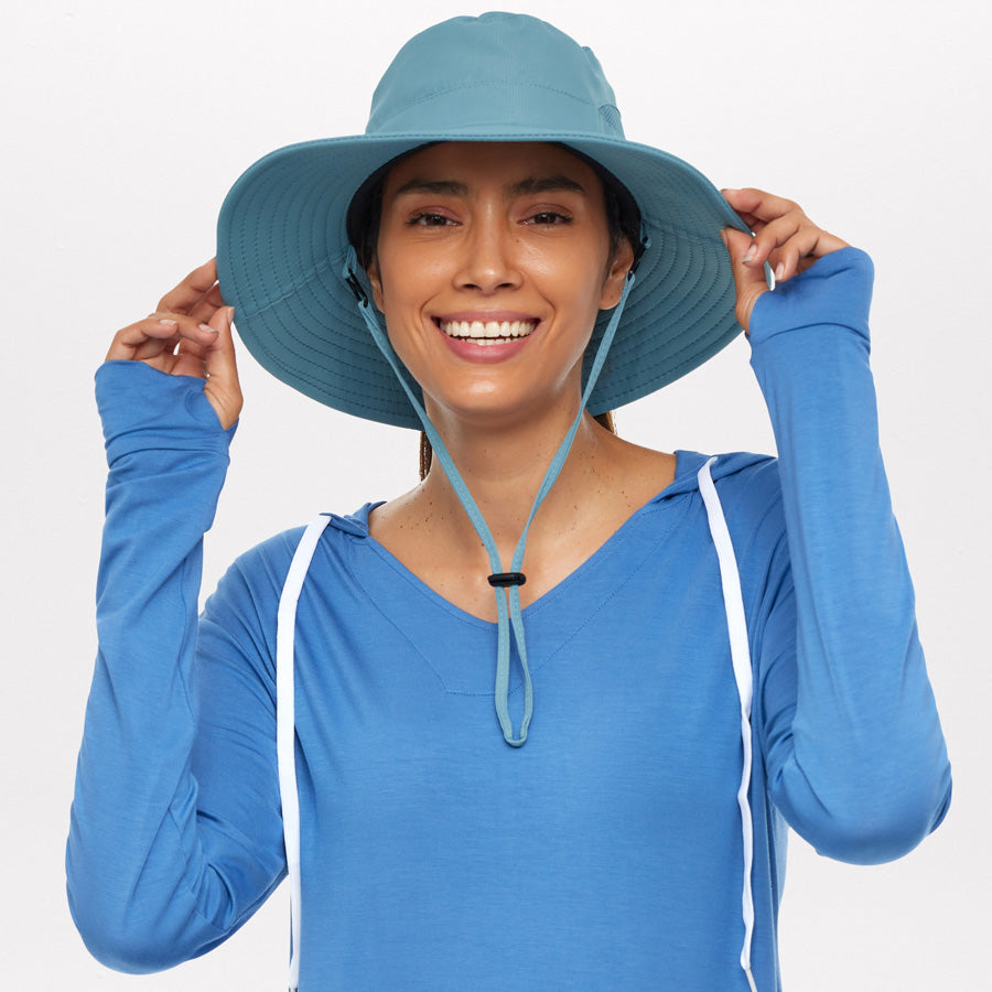 Summer Hat™ - Women's UV Protection Sun Hat [Last Day Discount]