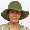 Summer Hat™ - Women's UV Protection Sun Hat [Last Day Discount]