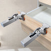 1 + 1 Free | Clampfix set of 2 adjustable drawer clamps [Last day discount]