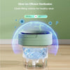 SwirlSpin Mini Portable Washing Machine 