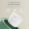 SwirlSpin Mini Portable Washing Machine 