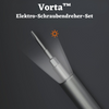 Vorta™ - Electric screwdriver that saves you time and energy! [Last day discount]