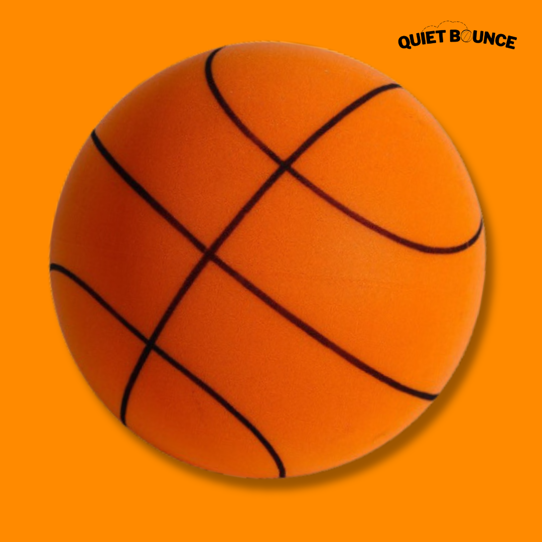 Hushball™ - Silent Basketball [Last Day Discount] 