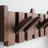 HarmonyHooks - Piano Key Coat Rack 