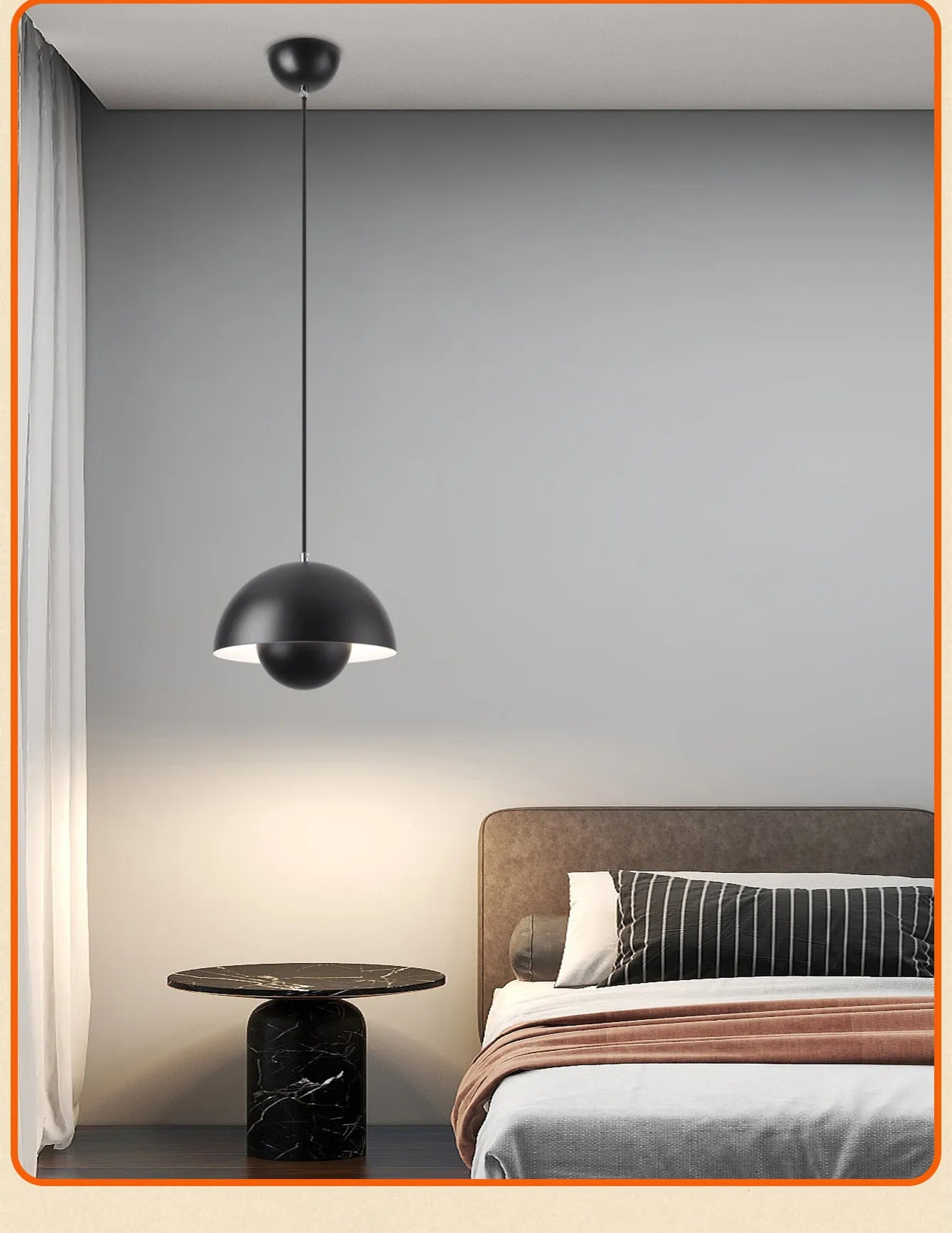 FlowerLamp™ - Ceiling Lamp [Last Day Discount]