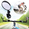 FlexiView Mirror™ - Adjustable mirror for safer driving! [Last day discount]