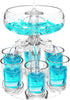 EasyDispenser™ - Wine Glass Set for Family Gatherings at the Bar [Last Day Discount]