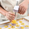 MultiBäcker™ - tool for decorating cakes and cookies