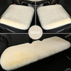 Furr™ Plush Car Seat Cushion