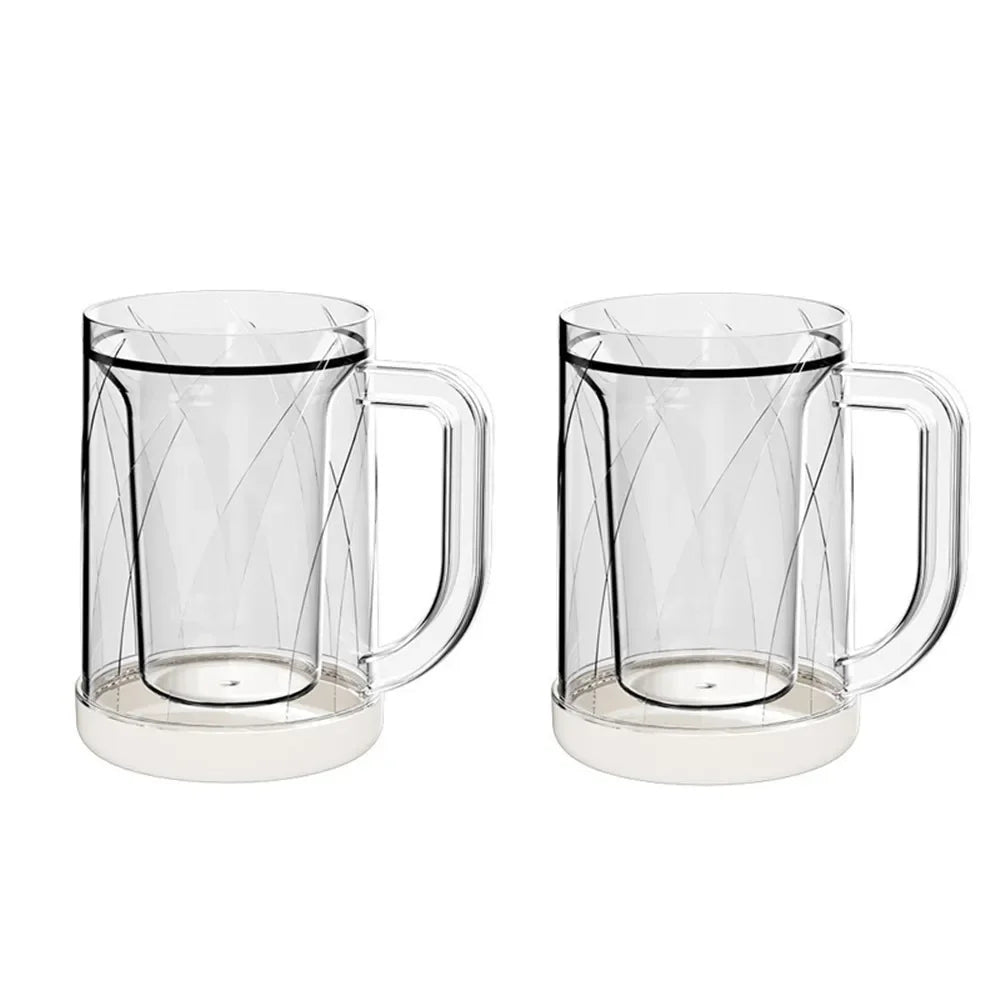 1+1 free! Freezer Cup™ Dual Layer Ice Cream Pitcher