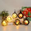 MerryCandle™ LED Christmas Candle Light [Last Day Discount]