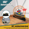 CleaNease™ - Dustpan Broom [Last Day Discount]