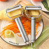 FreshEdge™ - 4-in-1 New Multifunctional Vegetable Peeler [Last Day Discount]