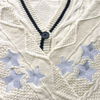 Starry Folklore Cardigan in Oversize 