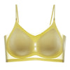 Thin Bra - Ice Silk Seamless and breathable