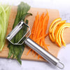 FreshEdge™ - 4-in-1 New Multifunctional Vegetable Peeler [Last Day Discount]