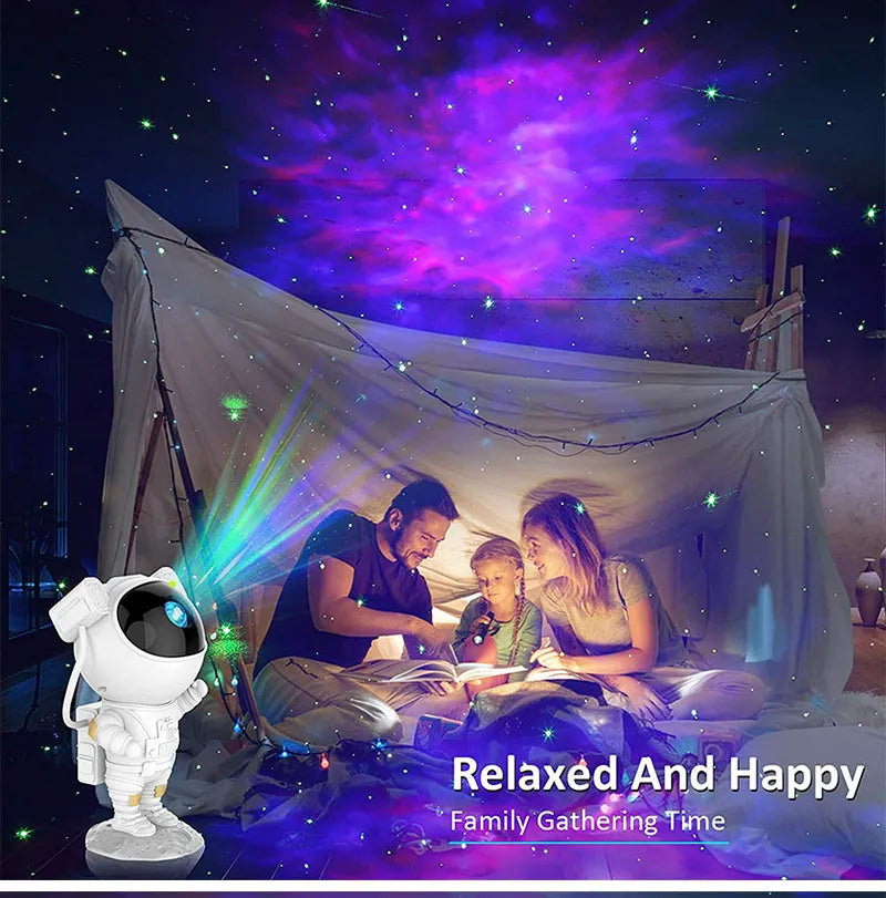 AstroSky™ - Astronaut Projector [Last Day Discount]