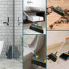 CleaNease™ - Dustpan Broom [Last Day Discount]